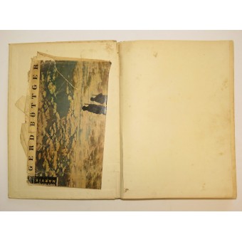 Photobook Narvik im Bild. Espenlaub militaria